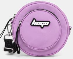 HUGO Blue kézitáska - lila Univerzális méret