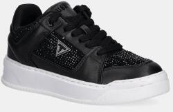 GUESS sportcipő DELOVE2 - fekete Női 38