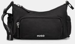 HUGO kézitáska - fekete Univerzális méret - answear - 26 990 Ft