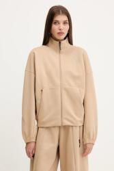 Adidas felső x Z. N. E - barna M