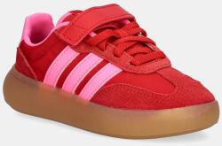 adidas gyerek sportcipő BARREDA DECODE piros, JR0770 - piros 35