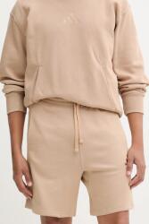 adidas rövidnadrág All SZN bézs, JX5106 - bézs M