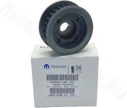 FIAT eredeti Főtengely bordáskerék 2.2D ALFA ROMEO STELVIO (46341140)