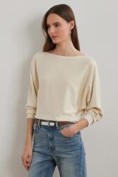 Ralph Lauren pulóver könnyű, bézs, 200933718 - bézs XS