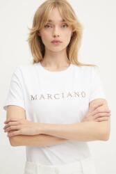 Marciano by Guess t-shirt CANDY fehér, 5GGI00 6008A - fehér XL