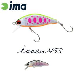 IMA Issen 45S 45mm 3.7g 107 Yamame wobbler (IS45-107)