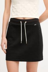 Guess szoknya PEONY - fekete L