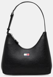 Tommy Jeans kézitáska fekete, AW0AW17548 - fekete Univerzális méret