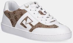 GUESS sportcipő NOCHEE2 - fehér Női 40 - answear - 30 990 Ft