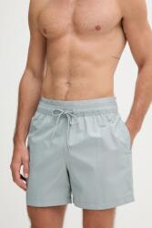 Calvin Klein fürdőnadrág szürke, LV00N61115 - szürke S