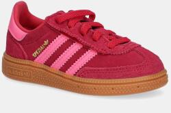 adidas Originals gyerek sportcipő HANDBALL SPEZIAL rózsaszín, JP8010 - rózsaszín 20