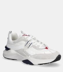 Guess sportcipő VALENCIA - fehér Férfi 40