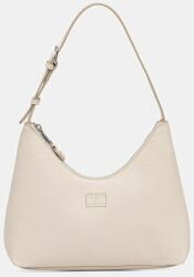 Tommy Jeans kézitáska - bézs Univerzális méret - answear - 22 490 Ft