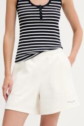 Tommy Jeans rövidnadrág - bézs S