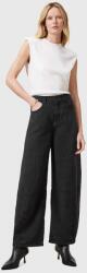 AllSaints nadrág JETT - fekete 38