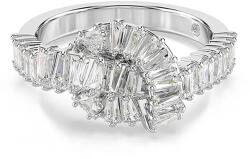 Swarovski gyűrű MATRIX 5727119 - ezüst 52