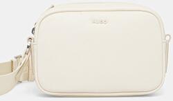 HUGO kézitáska - bézs Univerzális méret - answear - 26 990 Ft