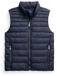 Ralph Lauren gyerek mellény sötétkék, 323969872002 - sötétkék 136-138