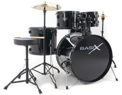 GEWApure dobszerelés - Basix Dynamic PS800055