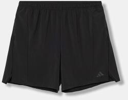 adidas Performance edzős rövidnadrág Designed for Training fekete, IK9723 - fekete S