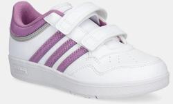 adidas Originals gyerek sportcipő HOOPS 4.0 fehér, JR6778 - fehér 29