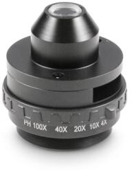 KERN OBB-A1451 fázis kontraszt (PH) kondenzor OBN mikroszkópokhoz (OBB-A1451)