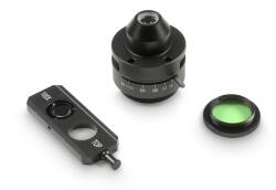 KERN & SOHN OBB-A1396 fázis kontraszt egység: PH kondenzor és 40x PH betét OBN mikroszkópokhoz (OBB-A1396)