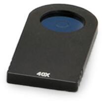 KERN OBB-A1401 fázis kontraszt (PH) 40x betét OBL mikroszkópokhoz (OBB-A1401)