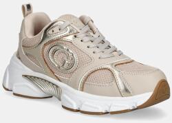 GUESS sportcipő IBITHA - bézs Női 40