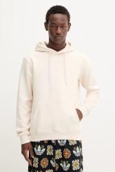 Adidas felső Essentials - bézs XXL - answear - 19 990 Ft