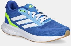 adidas gyerek sportcipő RUNFALCON JQ8137 - kék 39 1/3