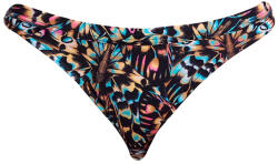Funkita copper cluster hipster brief s - uk32 Costum de baie dama