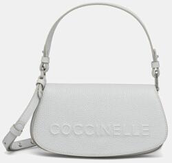 Coccinelle bőr táska bordó, E5 QBB 52 01 01 - szürke Univerzális méret