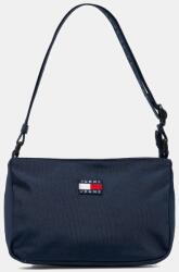 Tommy Jeans kézitáska sötétkék, AW0AW17544 - sötétkék Univerzális méret