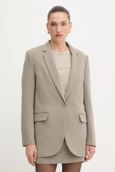 MICHAEL Michael Kors zakó - barna 34