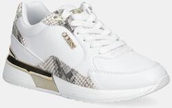 GUESS sportcipő MOXEA15 - fehér Női 37