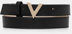 Valentino Bags öv fekete, VCS1R456GN - fekete S - answear - 20 990 Ft