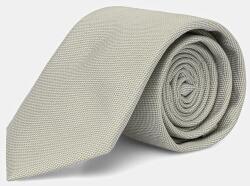 BOSS nyakkendő - zöld Univerzális méret