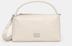 Tommy Jeans kézitáska - bézs Univerzális méret - answear - 25 990 Ft