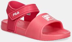 Fila gyerek szandál FILA FIORI CB rózsaszín, FFK0253 - rózsaszín 34