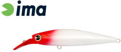 IMA ATARU 80S 80mm 11gr 001 Red Head Pearl