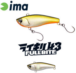 IMA RAIKIRI 43 FULLBITE 43mm 2.5gr 004 Ayu