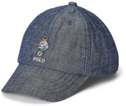 Ralph Lauren baseball sapka - kék 51
