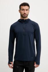 Helly Hansen szabadidős SHINE SOLEN sötétkék, sima, kapucnis, 49571 - sötétkék L