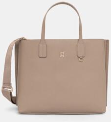 Tommy Hilfiger kézitáska - bézs Univerzális méret - answear - 46 990 Ft