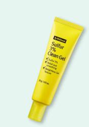 By Wishtrend Gel de curățare cu sulf 3% Sulfur 3% Clean Gel - 30 g Masca de fata