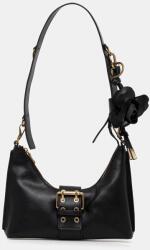 Marciano Guess bőr táska fekete, 5YGZ04 7286A - fekete Univerzális méret