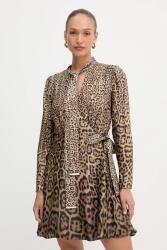 Marciano by Guess ruha ALANIS - barna 38 - answear - 72 990 Ft