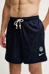 Nike rövidnadrág Dallas Cowboys sötétkék, 03BF-045P-7RD-N9J - sötétkék M