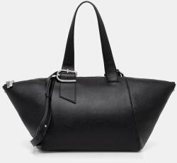 HUGO kézitáska - fekete Univerzális méret - answear - 57 990 Ft